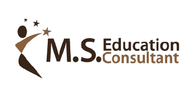 M.S. Education Consultant