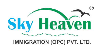 Sky Heaven Immigration PVT LTD