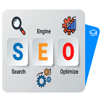 Rank Higher with Expert SEO Services