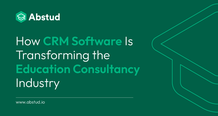 Discover how CRM software is revolutionizing operations in schools, colleges, and coaching institutes. From lead management to fee tracking, explore key benefits of digitalizing your education institution.