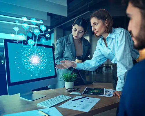 AI Development Services